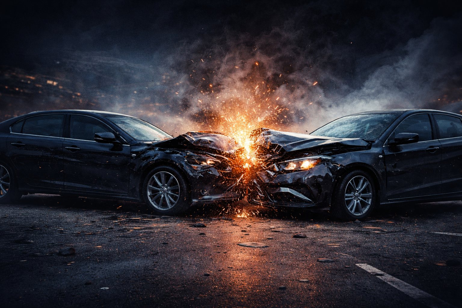 Unfall / Kfz Schaden